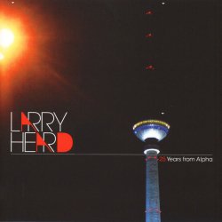 Larry Heard – 25 Years from Alpha