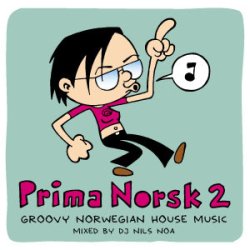 Various – Prima Norsk 2