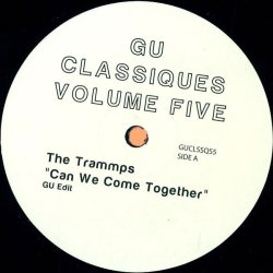 GU – Classiques Volume Five