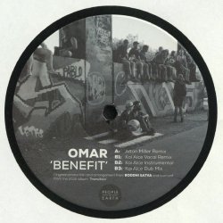 Omar – Benefit