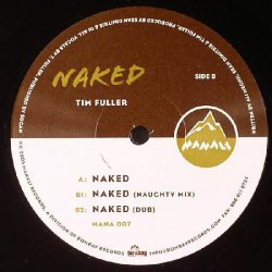 Tim Fuller – Naked