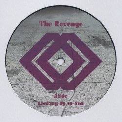 The Revenge / grooveman Spot – Looking Up To You