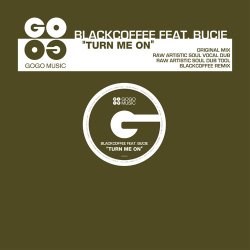 Blackcoffee Feat. Bucie – Turn Me On