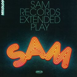 Various – Sam Records Extended Play Part 2