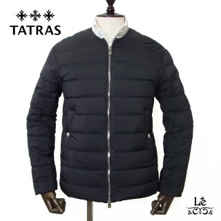 TATRAS ȥ饹  饤  㥱å  ERGICO 른 Ρ顼 ֥륾 MTAT24A4877-D ֥å   96800 ̵ۤξʲ