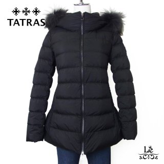 TATRAS ȥ饹 ǥ 󥸥㥱å OLSAVA 륵   ա ե աǥ LTAT24A4009-D ֥å  ֥ ʡ̵ۤξʲ