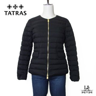 TATRAS ȥ饹 ǥ Ρ顼 󥸥㥱å NOKO Υ  㥱å ֥륾 LTAT24A4885-D ֥å  ֥  ̵ۤξʲ