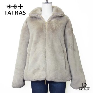 TATRAS ȥ饹 ǥ ܥ֥륾 Х֥ BARBRA ܥ 㥱å ե ֥륾 饤ȥ졼 ꥢ ֥  ̵ۤξʲ