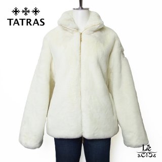 TATRAS ȥ饹 ǥ ܥ֥륾 Х֥ BARBRA ܥ 㥱å ե ֥륾 ۥ磻  ꥢ ֥ ʡ̵ۤξʲ