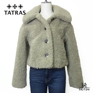 TATRAS ȥ饹 ǥ 硼 ܥ 㥱åȥޥޥơ MAMATETA ܥ֥륾 ե ֥륾 饤ȥ졼 ֥ ʡ̵ۤξʲ