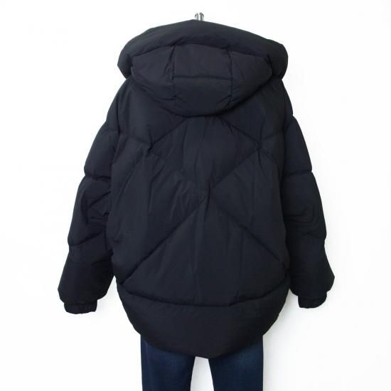 DUNO デュノ ダウンジャケット | PEGGIE ペギー - Le.acca ONLINE