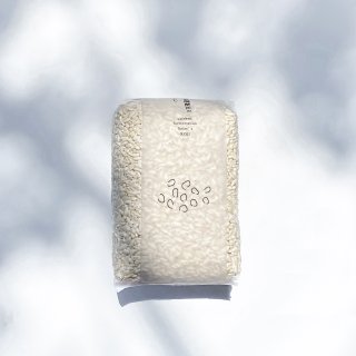 梅小路醗酵所オリジナル 白米×黄麹 こうじ 300g
