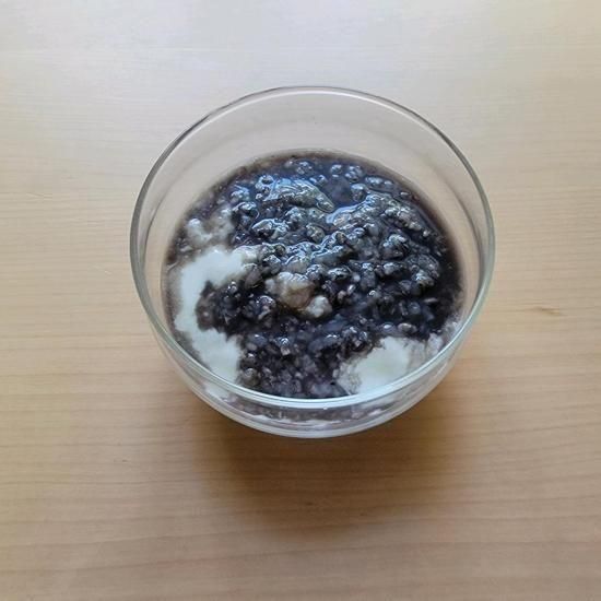 吉住 麹 醗酵所のこうじ 減農薬 黒麹 300g ー梅小路醗酵所