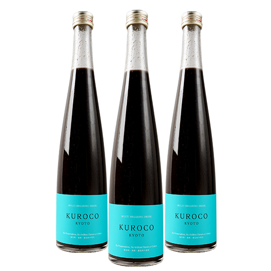 <img class='new_mark_img1' src='https://img.shop-pro.jp/img/new/icons14.gif' style='border:none;display:inline;margin:0px;padding:0px;width:auto;' />KUROCO 500ml 3ܥå