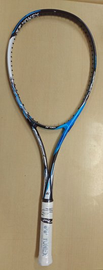 ＹＯＮＥＸ エフレーザー５Ｓ BSBL - バドミントン、ソフトテニスの専門店カタオカスポーツ -ラケットショップＫ-２-