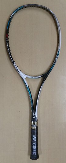 ＹＯＮＥＸ ネクシーガ７０V セルリアンブルー - バドミントン