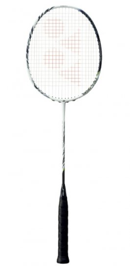 ＹＯＮＥＸ　アストロクロス９９ゲーム　ホワイトタイガー（８２５） - バドミントン、ソフトテニスの専門店カタオカスポーツ -ラケットショップＫ-２-