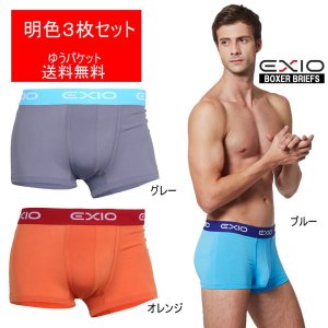 EXIO/祻åȡʥ֥롼졼󥸡˥ܥ֥꡼ 椦ѥå̵