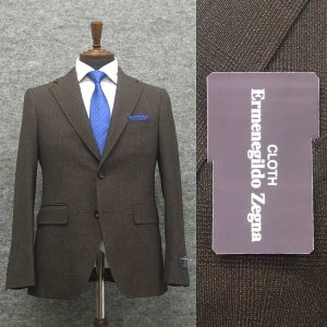 ʪ [Ermenegildo Zegna]˥ϻ ȥɥ2ե /å [YA][AB]