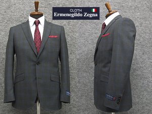 ղʪߤꥰ졼ʻҡ[Ermenegildo Zegna] ˥ COOL EFFECT å2ե ΢