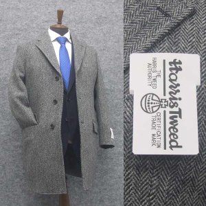 ѹϡ[Harris Tweed]ϥꥹĥɡȡ졼ϥإܡ󡡥󥰥3