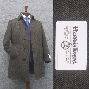 ѹϡ[Harris Tweed]ϥꥹĥɡƥ󥫥顼ȡ⥹졼ϥإܡ󡡥󥰥4