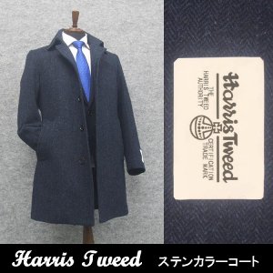 ѹϡ[Harris Tweed]ϥꥹĥɡƥ󥫥顼ȡǻ졼ϥإܡ󡡥󥰥4