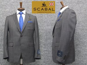 ʪ[Scabal] Х롡å2ե󥰥륹ġ졼/ʻҡ΢