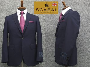 ղʪ[Scabal] Х롡Super120sϻѡå2եġ̵ϡ