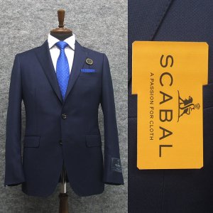 ǯղʪ[Scabal] Х롡Super140sϻ å2ե󥰥륹 /̵