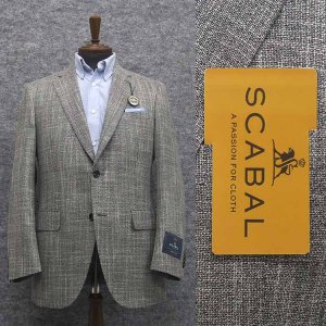 ղʪ㥱å[SCABAL]Х ϻ ١å2 졼/̵Ĵ [A][AB] SCB-J57