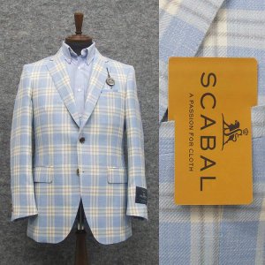 ղʪ㥱å [SCABAL] Х ϻ ١å2 ķ/ʻ [A][AB] SCB-J59