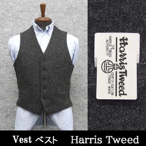 ѹ [Harris Tweed]ϥꥹĥ ٥ [A][AB] ǻ졼/ 5 åɥ٥ HTV6201-18