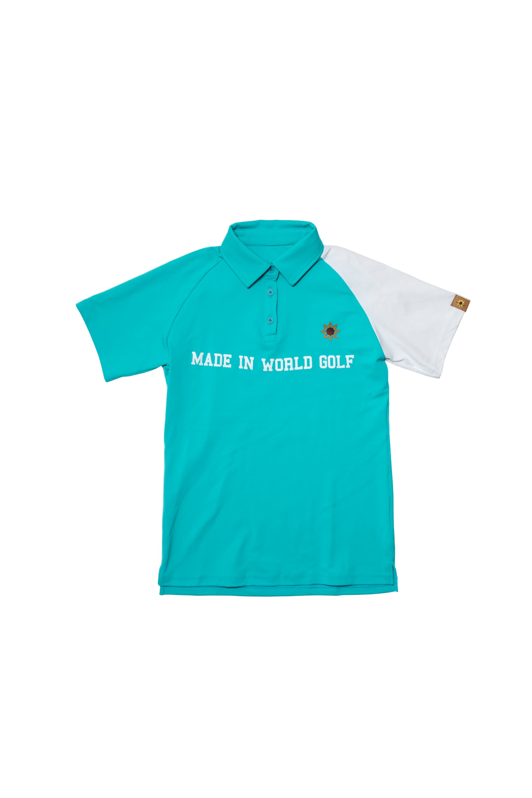 ladies SMOOTH POLO<br />green