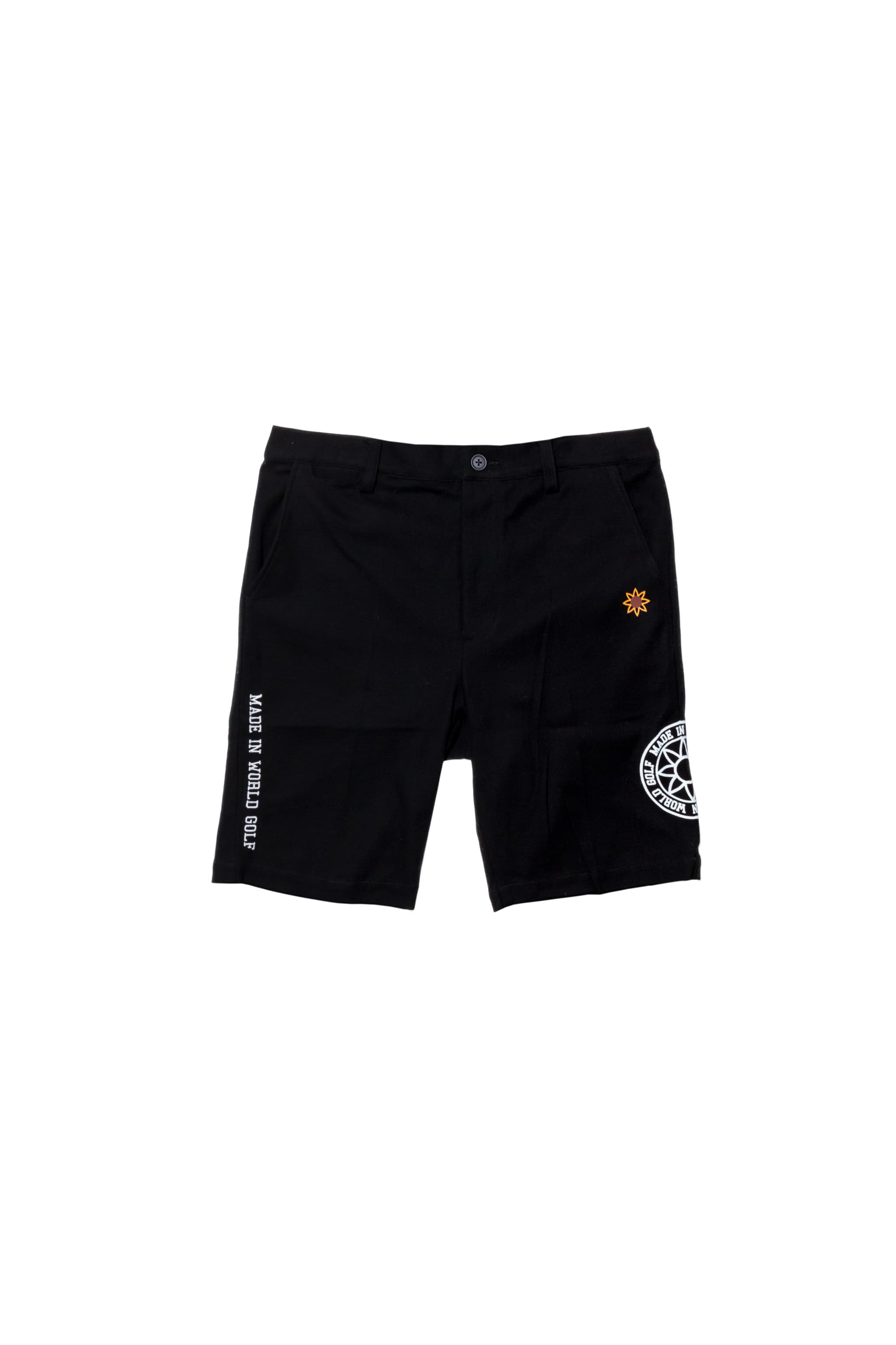 <img class='new_mark_img1' src='https://img.shop-pro.jp/img/new/icons50.gif' style='border:none;display:inline;margin:0px;padding:0px;width:auto;' />SURF KNIT SHORTS<br />black