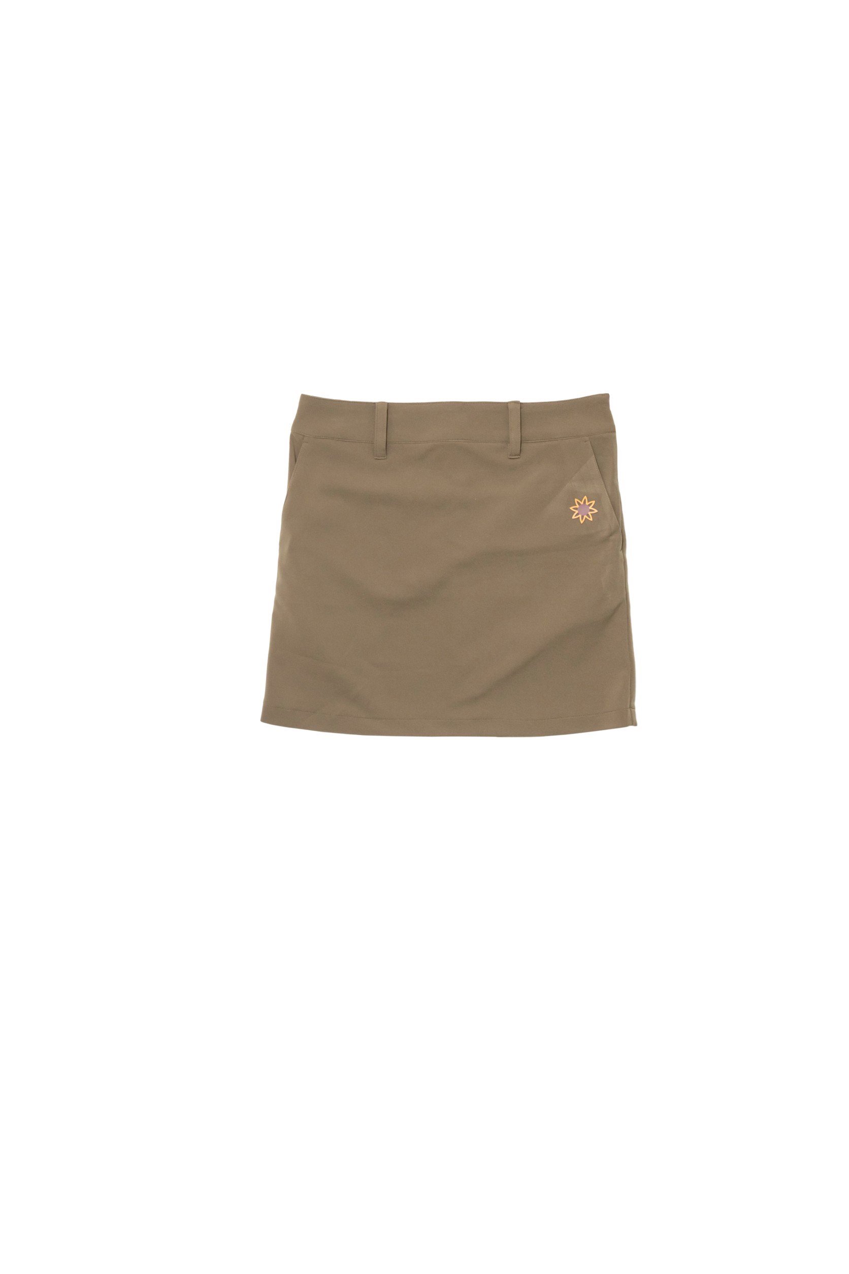 <img class='new_mark_img1' src='https://img.shop-pro.jp/img/new/icons50.gif' style='border:none;display:inline;margin:0px;padding:0px;width:auto;' />SIDE ZIP SKIRT<br />khaki