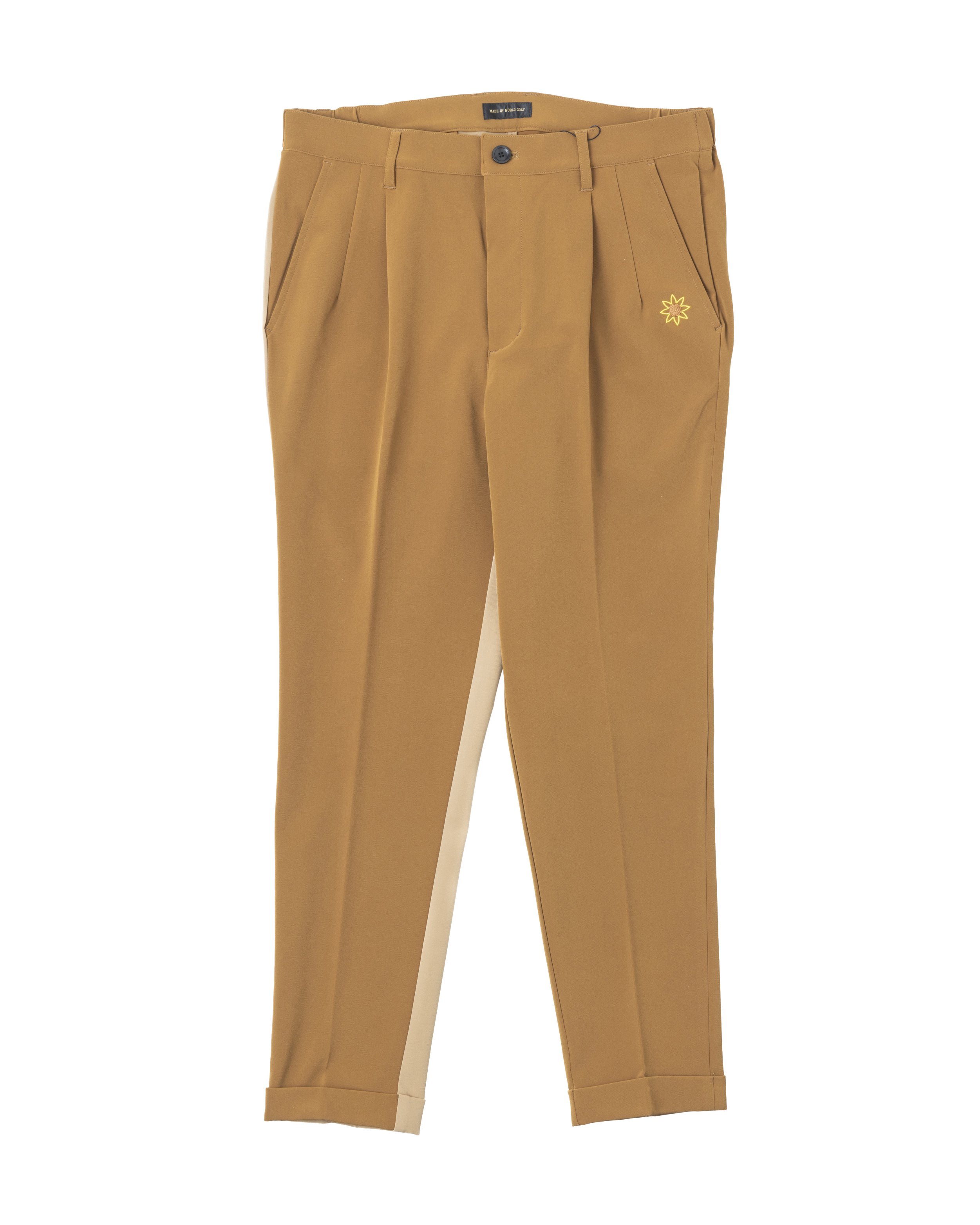 <img class='new_mark_img1' src='https://img.shop-pro.jp/img/new/icons14.gif' style='border:none;display:inline;margin:0px;padding:0px;width:auto;' />TRACK PANTS<br />camel