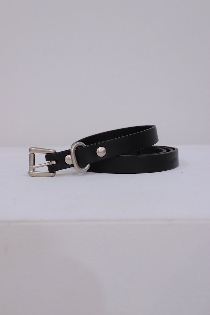 YOKO SAKAMOTO “STANDARD BELT SLIM” - hako-project