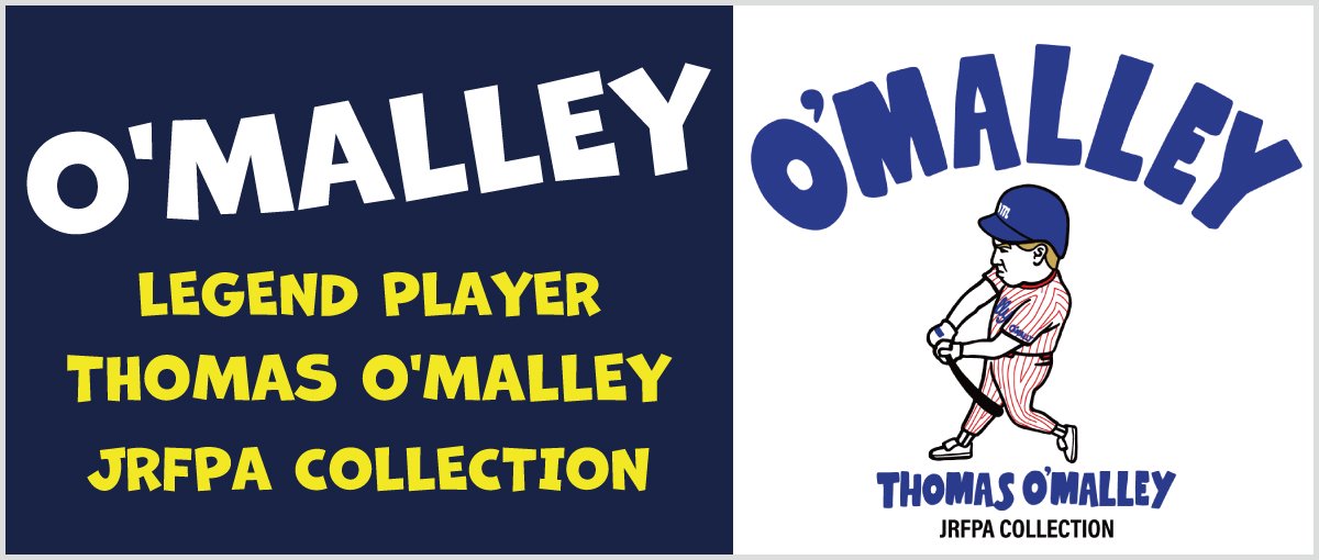 OMALLEY