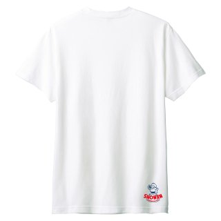 ディオゴくん<br>ポケットTシャツ<br>ホワイトの商品画像