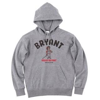 コンビネーションミール ラルフ・ブライアント氏 JRFPA公認アイテム