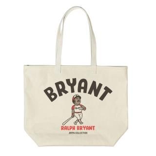 ラルフ・ブライアント 近鉄バファローズ　ロングTシャツ コンビネーションミール ラルフ・ブライアント氏 JRFPA公認アイテム