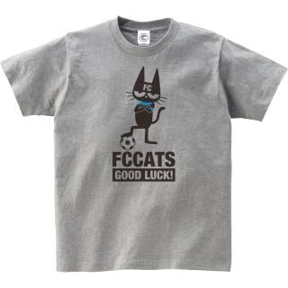 コンビネーションミール オリジナルキャラクター「FC CATS」アイテム