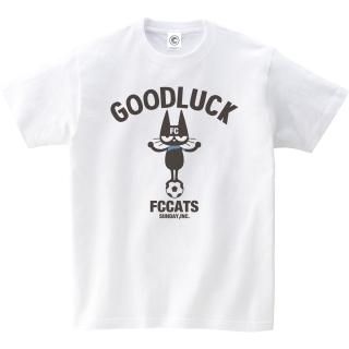 コンビネーションミール オリジナルキャラクター「FC CATS」アイテム