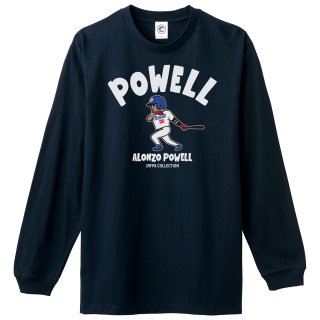 楽天 アロンゾパウエルtシャツ コレクション