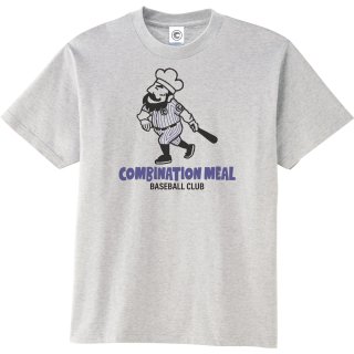 COMBINATION MEAL / コンビネーションミール