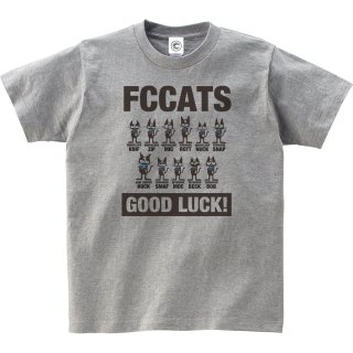 FC CATS<br>FCCATS֥<br>åȥT<br>إ졼ξʲ