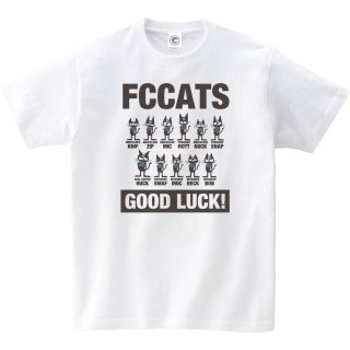 FC CATS<br>FCCATS֥<br>åȥT<br>ۥ磻Ȥξʲ