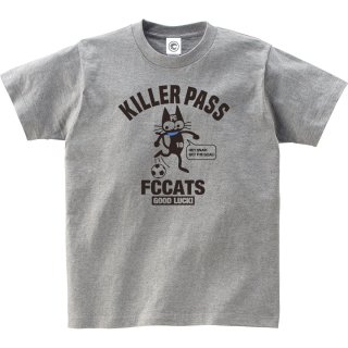 FC CATS<br>KILLER PASS<br>åȥT<br>إ졼ξʲ