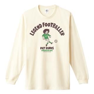【激レア】ラモス瑠偉 引退試合スタッフTシャツ+スタッフパス+引退試合半券 激レア】ラモス瑠偉 引退試合スタッフTシャツ+スタッフパス+引退
